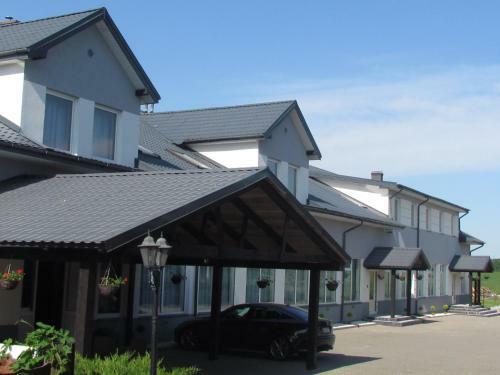 Motel Swojska Kuchnia