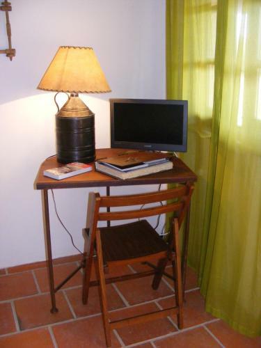 Agroturismo Quinta Dos Trevos