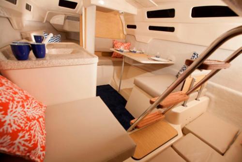 Hostal Douro Fluvina Yachts & Chalets