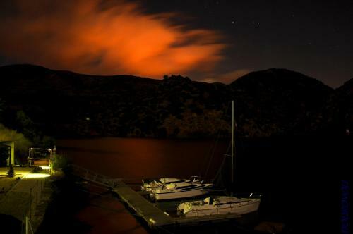Hostal Douro Fluvina Yachts & Chalets