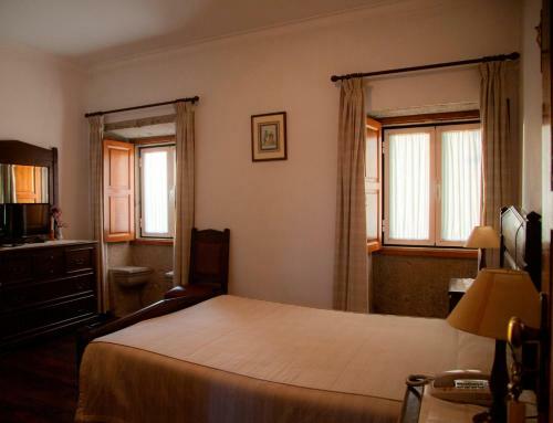 Hostal Quinta De S. Bento De Prado