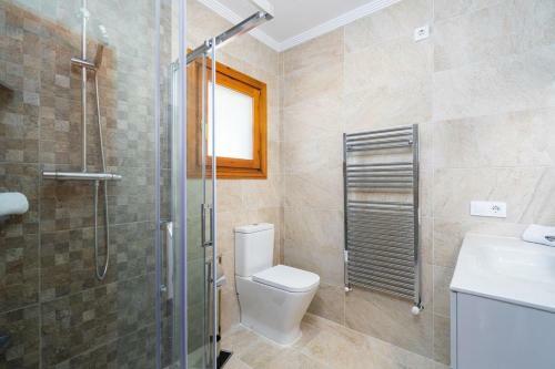 Xabia Villa Sleeps 6 Pool Air Con Wifi