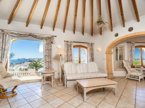 Villa Vista Preciosa