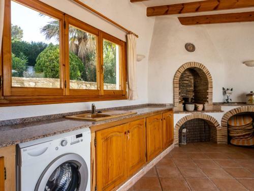 Villa Vista Preciosa