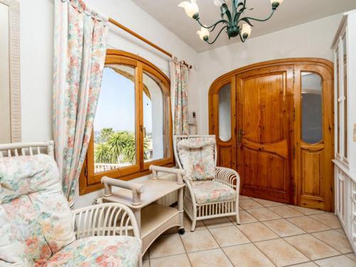 Villa Vista Preciosa