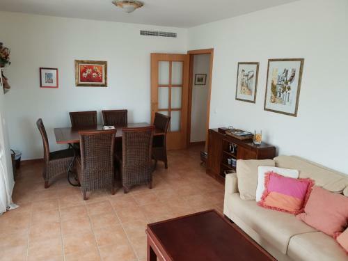 Apartamento Blue Marlin