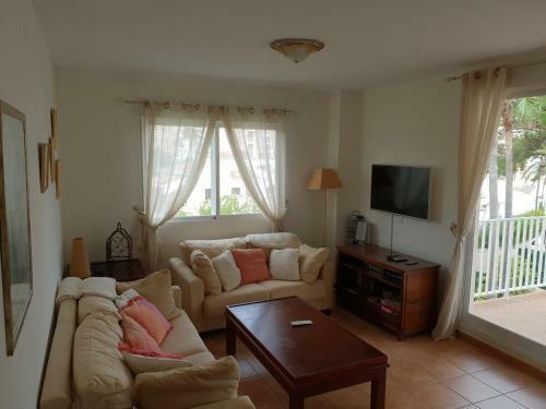 Apartamento Blue Marlin