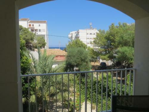 Apartamento Blue Marlin