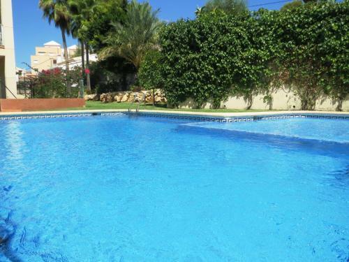 Apartamento Blue Marlin