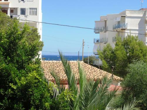 Apartamento Blue Marlin