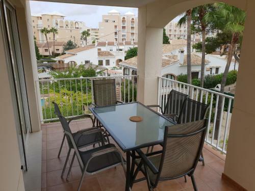 Apartamento Blue Marlin