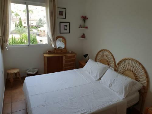 Apartamento Blue Marlin