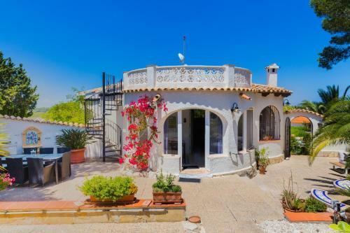 Villa Casa Vincella