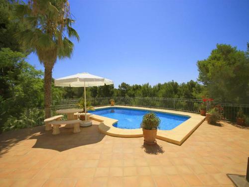 Villa Almenara