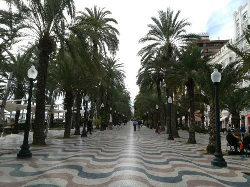 Novomar Gran Alacant .