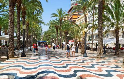 Novomar Gran Alacant .