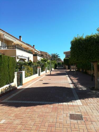 Novomar Gran Alacant .