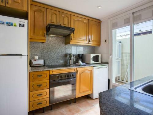 Apartamento Xabia Villa Sleeps 8 Pool Air Con Wifi