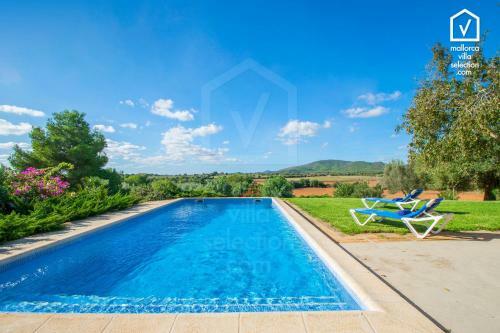 Finca Vistalegre