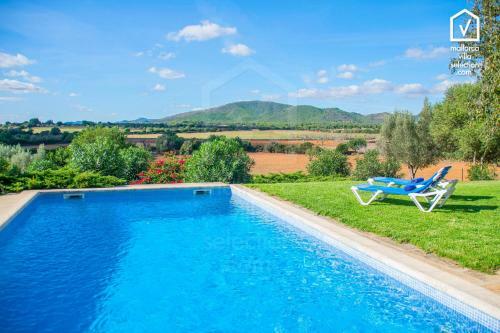 Finca Vistalegre