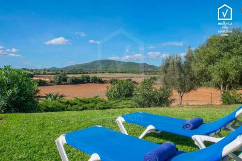 Finca Vistalegre
