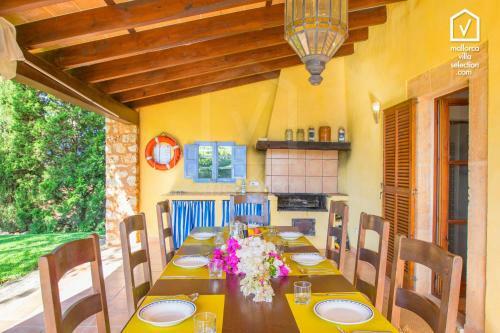 Finca Vistalegre