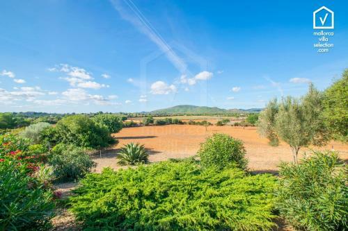 Finca Vistalegre
