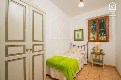 Finca Vistalegre