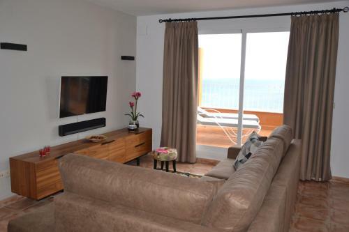 Apartamento Luxe Panoramisch Duplex Appartement Met Zeezicht