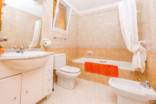 Panoramic Apartment