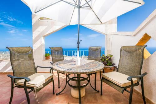 Panoramic Apartment