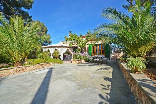 Villa Benestar
