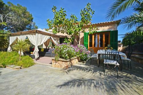 Villa Benestar