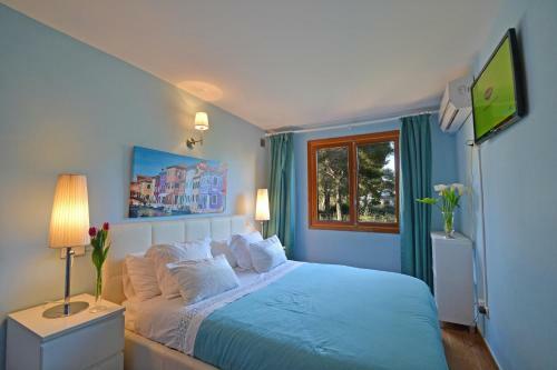 Villa Benestar