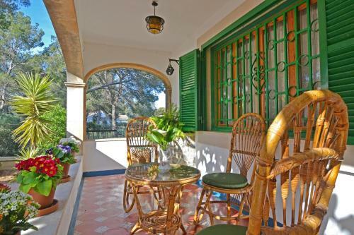 Villa Benestar