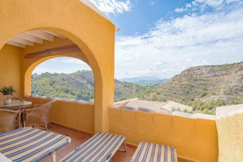 We Love Villas - Apartment Murillo