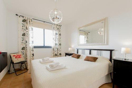 Apartamento Paraiso II Cl Free Wifi