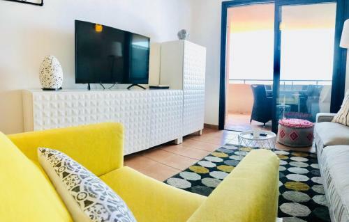 Apartamento Paraiso II Casa Julia Free Wifi