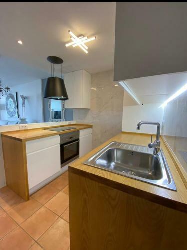 Apartamento Paraiso II Casa Julia Free Wifi