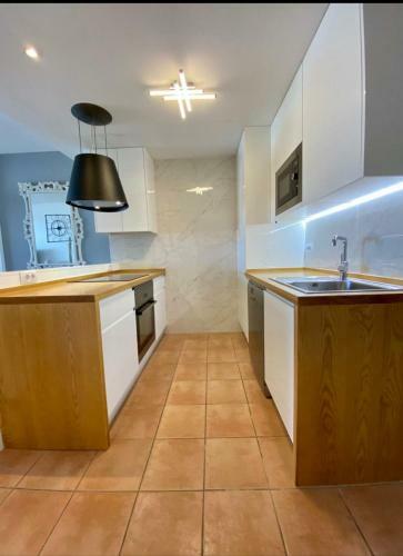 Apartamento Paraiso II Casa Julia Free Wifi
