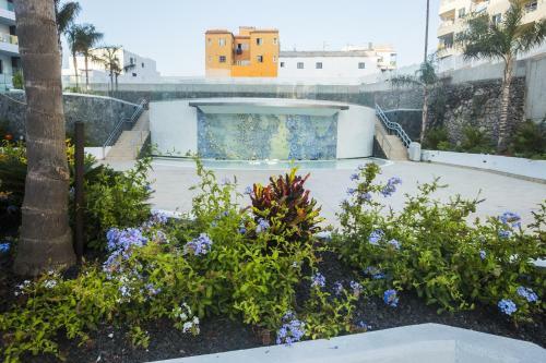 Apartamento Ocean Garden Fl Free Wifi