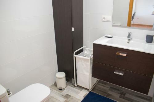 Apartamento Best Duplex Free Wifi