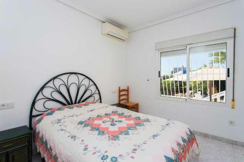 Ch Villa Calliandra Ciudad Quesada