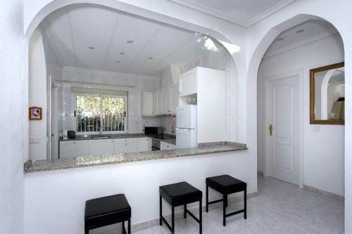 Ch Villa Calliandra Ciudad Quesada