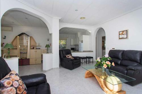 Ch Villa Calliandra Ciudad Quesada
