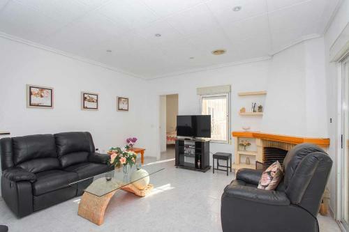 Ch Villa Calliandra Ciudad Quesada