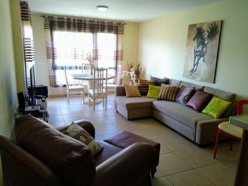 Apartment In Palm Mar