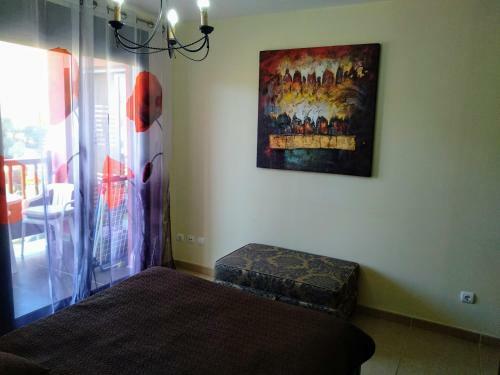 Apartment In Palm Mar