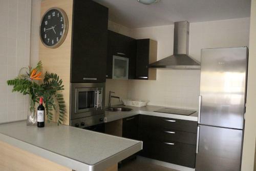 Apartment In Palm Mar