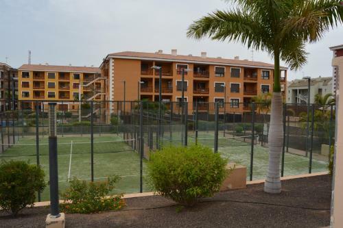Apartment In Palm Mar
